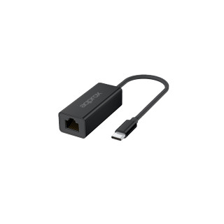 Approx HUB APPC57 USB Type-C hasta 2.5 Gigabit Ehternet Adaptador
