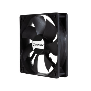UNYKAch 120 mm Ventilador Server