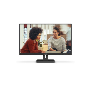 AOC 24E3UM 60,5 cm (23.8") 1920 x 1080 Pixeles Full HD Negro