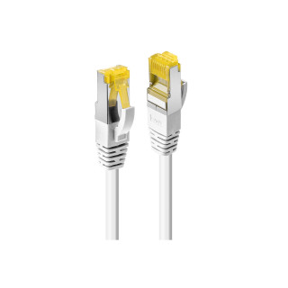 Lindy 47320 cable de red Blanco 0,3 m Cat7 S/FTP (S-STP)