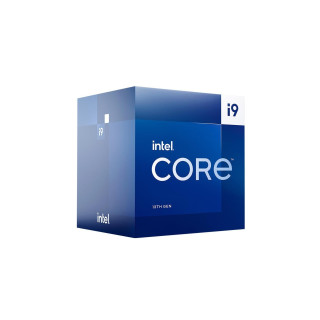 Intel Core i9-13900F procesador 36 MB Smart Cache Caja