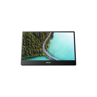 Philips 3000 series 16B1P3302/00 LED display 39,6 cm (15.6") 1920 x 1080 Pixeles Full HD Negro