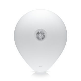 Ubiquiti Networks UISP airFiber 60 XR Puente wifi Blanco