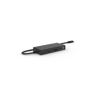 Belkin INC008btBK USB 3.2 Gen 1 (3.1 Gen 1) Type-C 5000 Mbit/s Negro