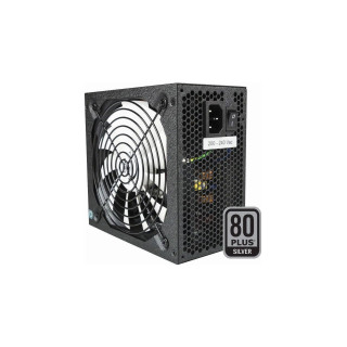 FUENTE ALIMENTACION 700W TACENS RADIX VII 80+SILVER MODULAR