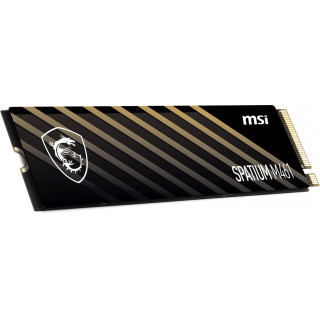 MSI S78-440L1D0-P83 unidad de estado sólido M.2 1000 GB PCI Express 4.0 3D NAND NVMe