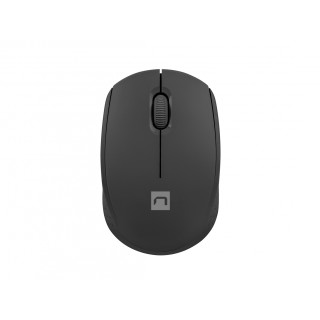 NATEC NMY-2000 ratón RF inalámbrico Í“ptico