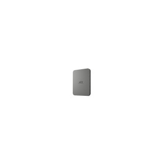 LaCie STLR5000400 disco duro externo 5000 GB Gris
