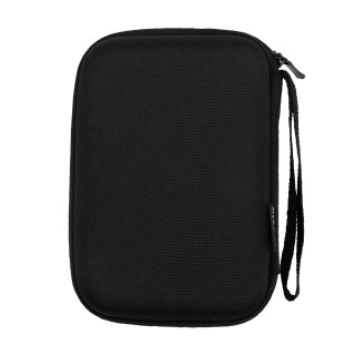 AISENS Estuche Protector para Caja Externa 2.5â€³, Negro