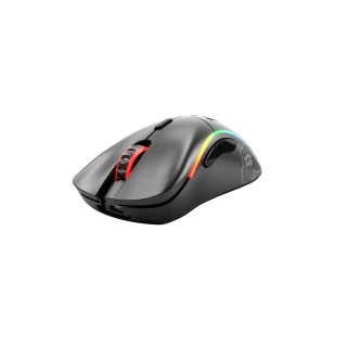 Glorious PC Gaming Race GLO-MS-DW-MB ratón mano derecha RF inalámbrico 19000 DPI