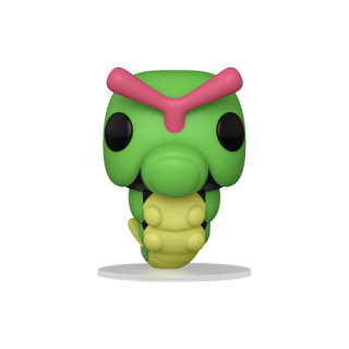 FUNKO POP POKEMON CATERPIE 74628
