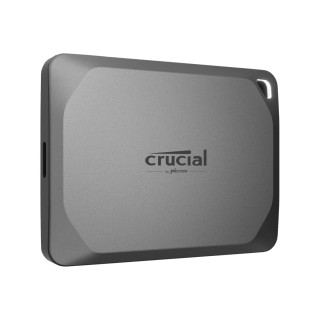 Crucial X9 Pro 2 TB Gris