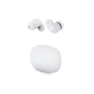 Energy Sistem Urban Beat Auriculares True Wireless Stereo (TWS) Dentro de oÍ­do Llamadas/Música USB Tipo C Bluetooth Blanco