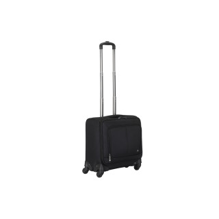 Rivacase 8481 39,6 cm (15.6") MaletÍ­n con ruedas Negro