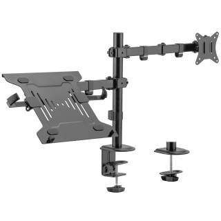 Ewent EW1519 Soporte de Escritorio para Monitor hasta 34