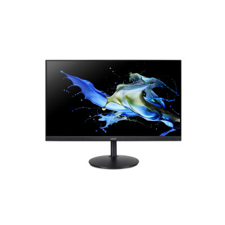 Acer CB242Y pantalla para PC 60,5 cm (23.8") 1920 x 1080 Pixeles Full HD LED Negro