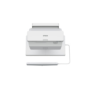 Epson EB-760Wi videoproyector 4100 lúmenes ANSI 3LCD WXGA (1280x800) Blanco