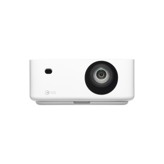Optoma ML1080ST videoproyector 550 lúmenes ANSI DLP 1080p (1920x1080) Blanco