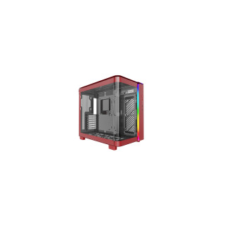 Montech King 95 Roja