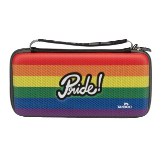 Switch / Lite / Oled Tanooki Bag Pride FR-TEC