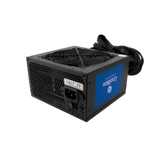 CoolBox Fuente de alimentación 750W PowerLine2