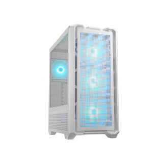 COUGAR Gaming MX600 RGB Full Tower Blanco