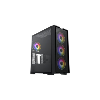 Hiditec H2 AIR ARGB Negra