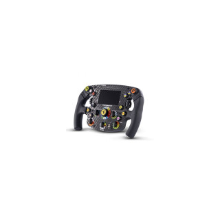 Thrustmaster SF1000 Carbono Volante PlayStation 4, PlayStation 5, Xbox One, Xbox Series S, Xbox Series X