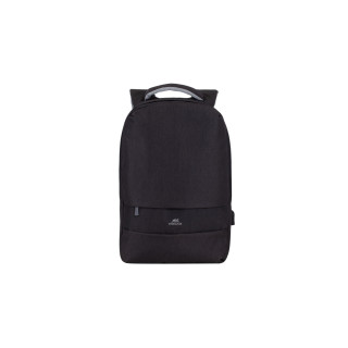 Rivacase 7563BKMOUSE maletines para portátil 39,6 cm (15.6") Mochila Negro
