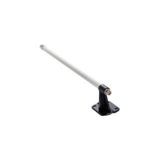 LevelOne OAN-2090 antena para red Antena omnidireccional Clase N 8,5 dBi