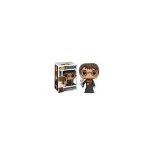 Funko pop harry potter harry potter con hedwig exclusivo 11915