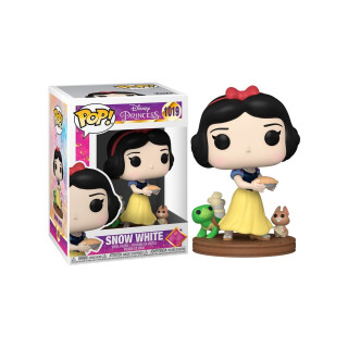 Funko pop disney ultimate princess blancanieves 55973