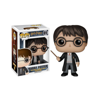 Funko pop harry potter harry potter