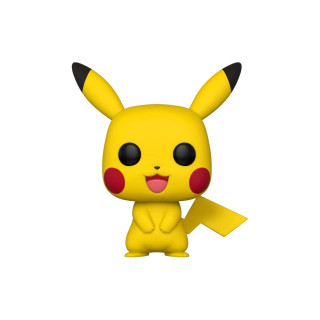 Funko pop pokemon pikachu 31528