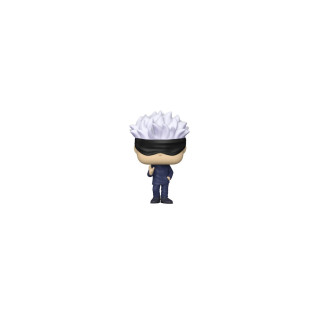 Funko pop jujutsu kaisen satoru gojo 61357
