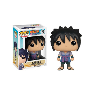 Funko pop naruto shippuden sasuke 6367