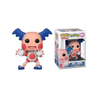Funko pop pokemon mr. mime 63696