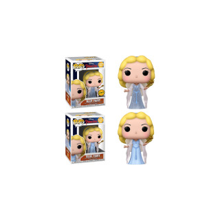Funko pop disney pinocchio hada azul opcion chase 51535