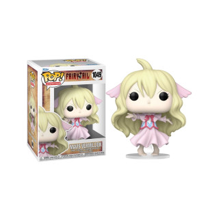 Funko pop animacion fairy tail mavis vermillion 57341