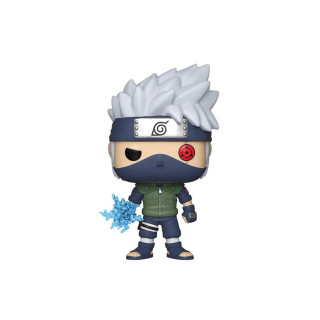 Funko pop naruto kakashi lightning blade 38982