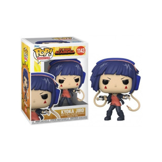 Funko pop my hero academia kyoka jiro 58039