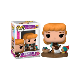 Funko pop disney ultimate princess cenicienta 55969