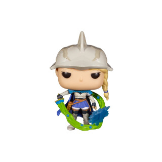 Funko pop black clover charlotte 63143
