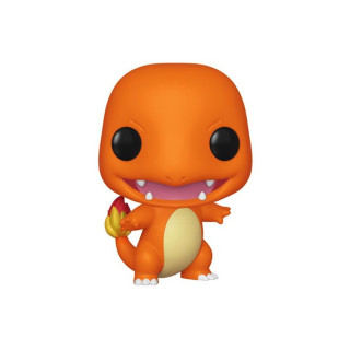 Funko pop videojuegos pokemon charmander 50403