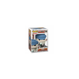 Funko pop hunter x hunter kite 61378