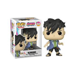 Funko pop animacion boruto kawaki 54490