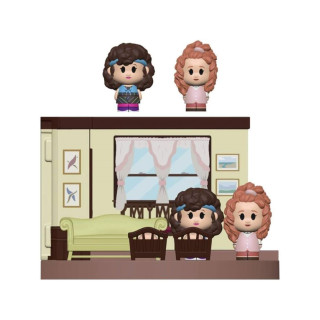 Funko pop marvel wandavision mini moments wanda & geraldine 1980 60959