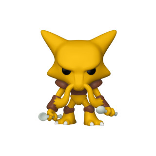 Funko pop pokemon alakazam 74216