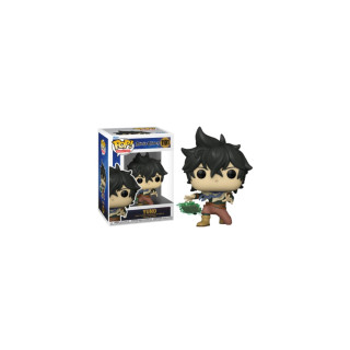 Funko pop black clover yuno 60698