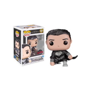 Funko pop dc comics la liga de la justicia zack snyder superman edicion especial exclusiva 56835
